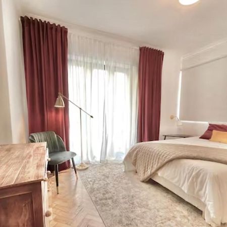 Valmor Avenue Vintage Chiq By Homeful Lizbona Zewnętrze zdjęcie