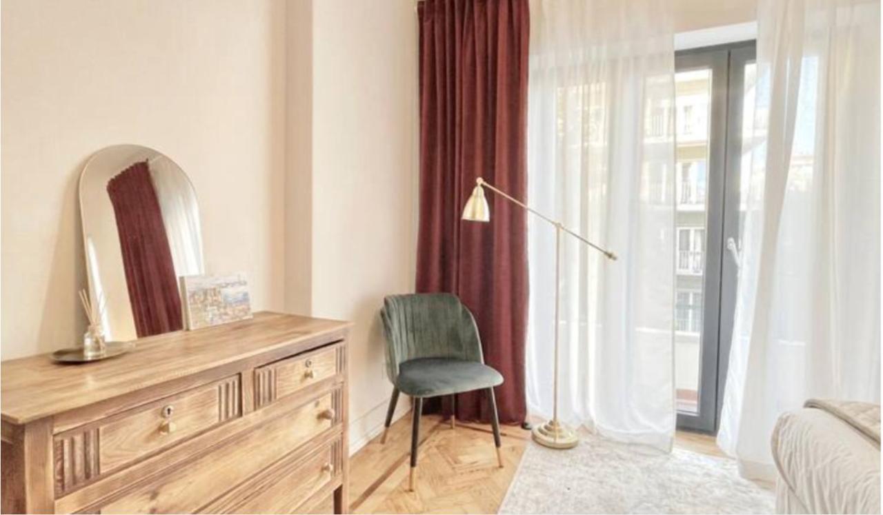 Valmor Avenue Vintage Chiq By Homeful Lizbona Zewnętrze zdjęcie
